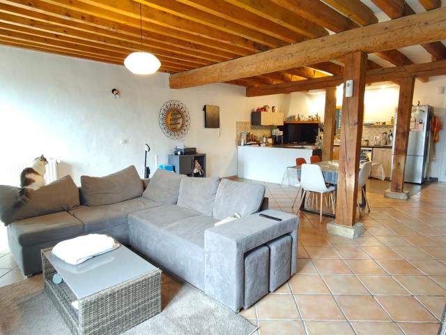 Maison vente à Limoux