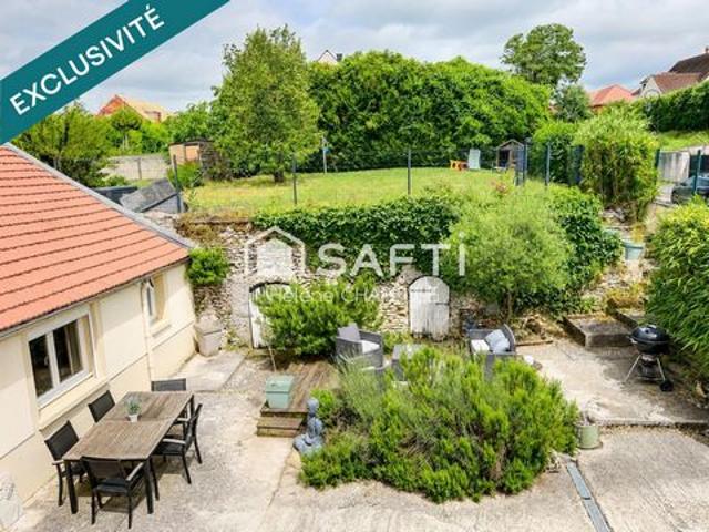 Villa vente à Senlis, Chambly
