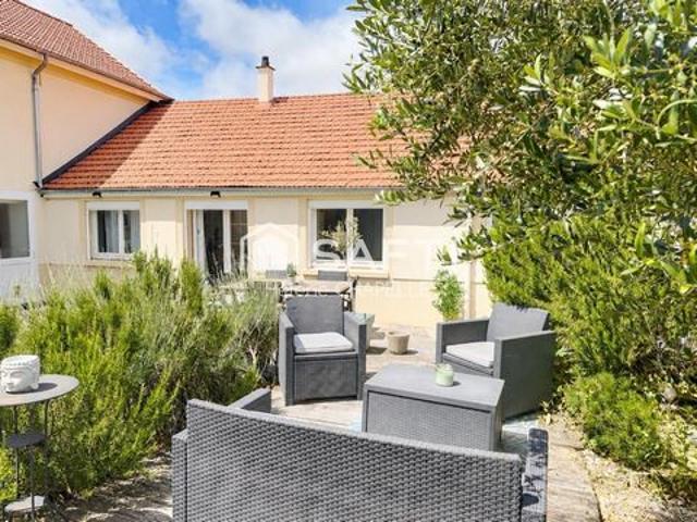Villa vente à Chambly, Oise