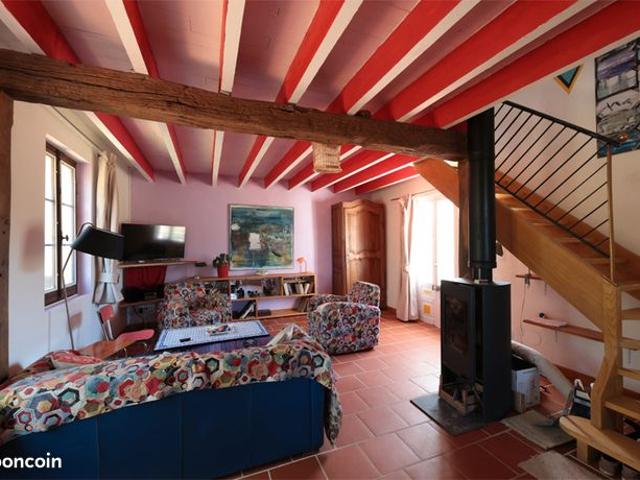 Maison vente à Lagraulet-Saint-Nicolas, Haute-Garonne