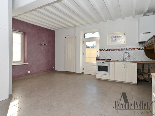 Maison vente à Ternay
