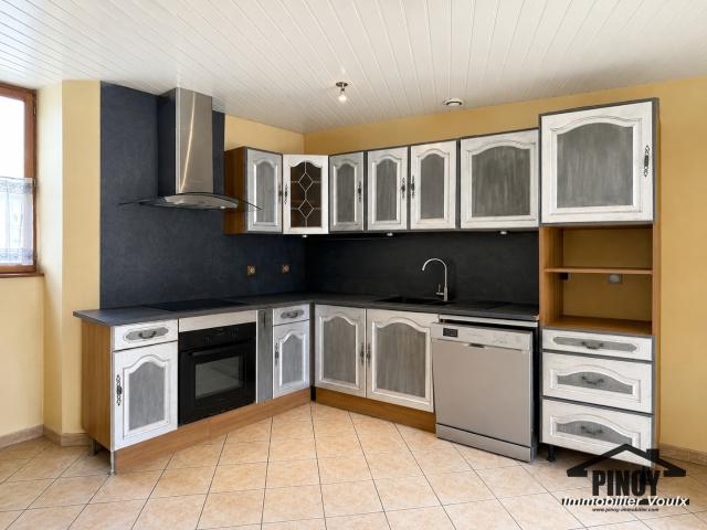 Maison vente à Provins, Voulx