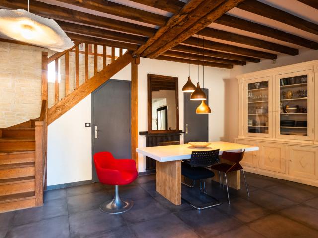 Maison vente à Rambouillet, Thiverval-grignon