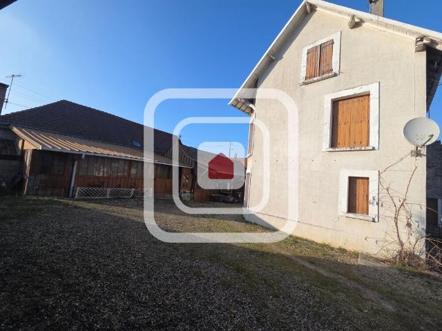 Maison vente à Reims, Fismes
