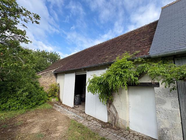 Maison vente à Romorantin-Lanthenay, Contres