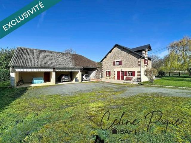 Villa vente à Caen, Normandie