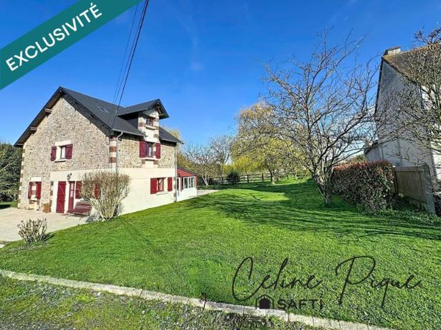 Maison vente à Caen, Normandie