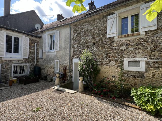 Maison vente à Rambouillet, Vicq