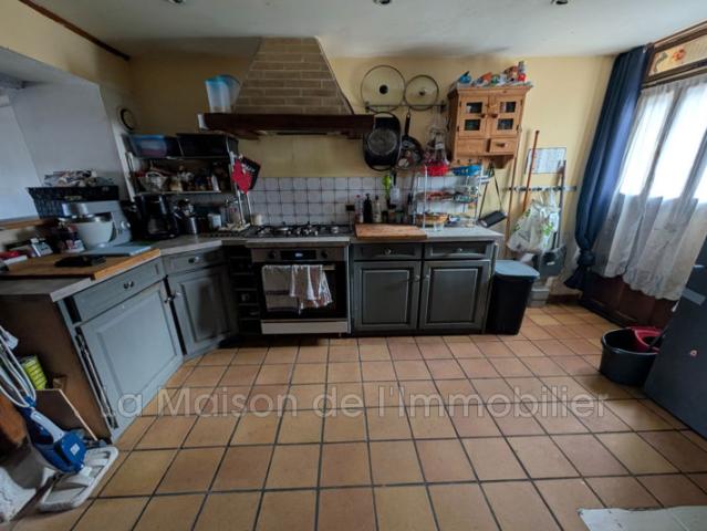 Maison vente à Les Andelys, Criquebeuf-sur-seine