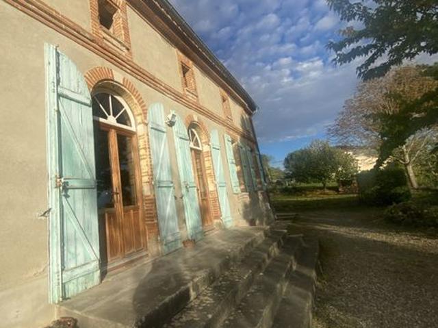 Maison vente à Vigoulet-auzil, Haute-Garonne