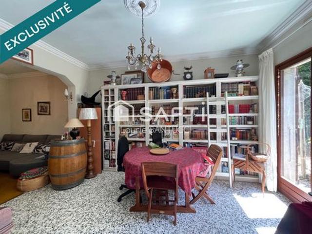 Villa vente à Muret, Roques