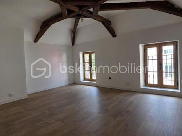 Maison vente à Montargis, Saint-hilaire-les-andrésis