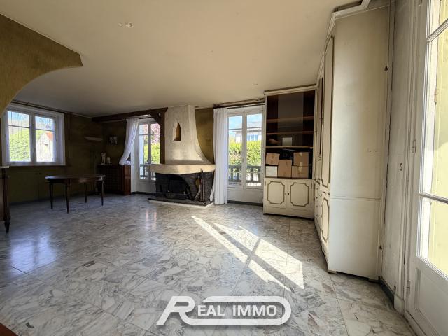 Maison vente à Rambouillet, Villiers-saint-fréderic