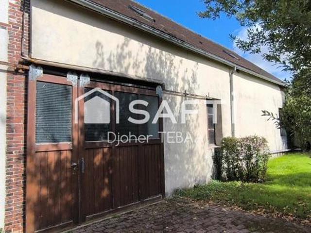 Maison vente à Dreux, Digny