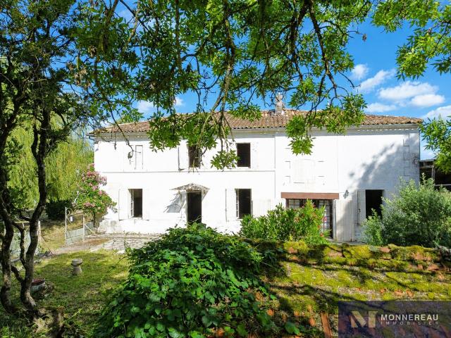 Maison vente à Jonzac, Sainte-lheurine