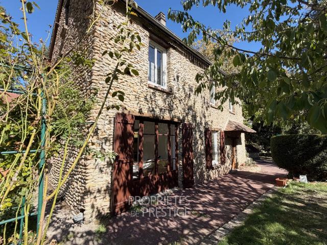 Maison vente à La Queue-les-Yvelines, Yvelines
