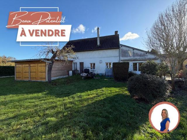Maison vente à Mantes-la-Jolie, Île-de-France