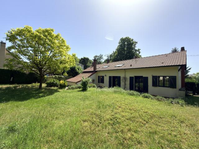 Maison vente à Rambouillet, Neauphle-le-château