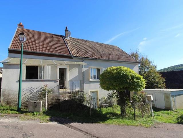 Maison vente à Montbard, Thenissey