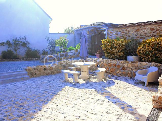 Maison vente à Barneau, Soignolles-en-Brie