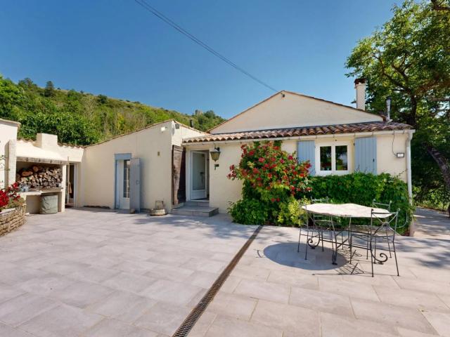 Maison vente à Forcalquier