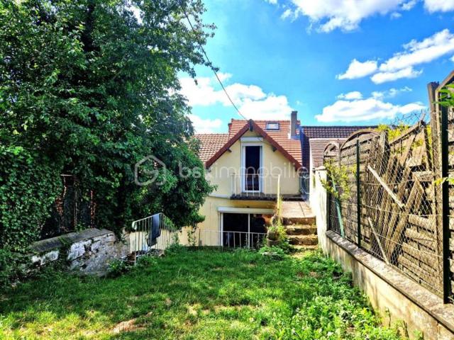 Maison vente à Pontoise, Vétheuil