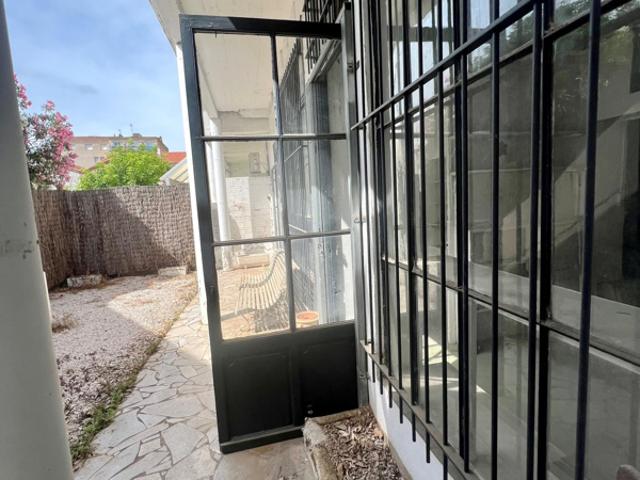 Maison vente à Béziers