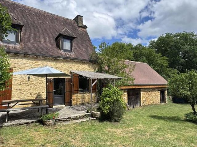 Maison vente à Sarlat-la-Canéda, Saint-andré-d'allas