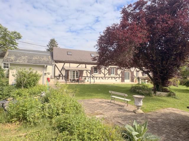 Maison vente à Beauvais, Laboissière-en-thelle