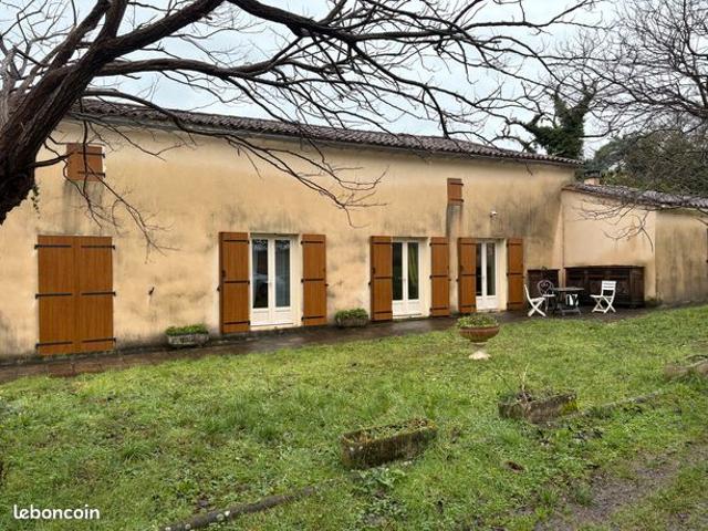Maison vente à Bergerac, Sainte-radegonde