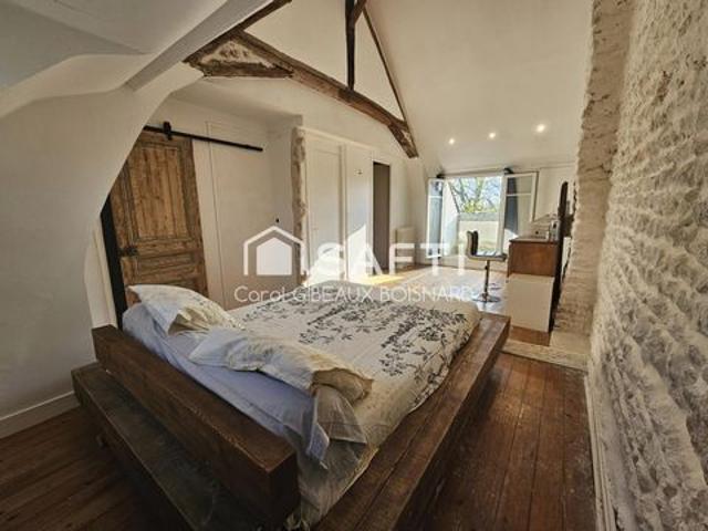 Villa vente à Châteaudun