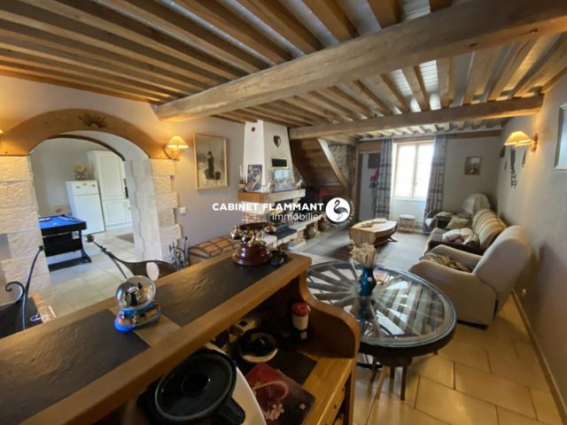 Maison vente à Montbard, Grignon