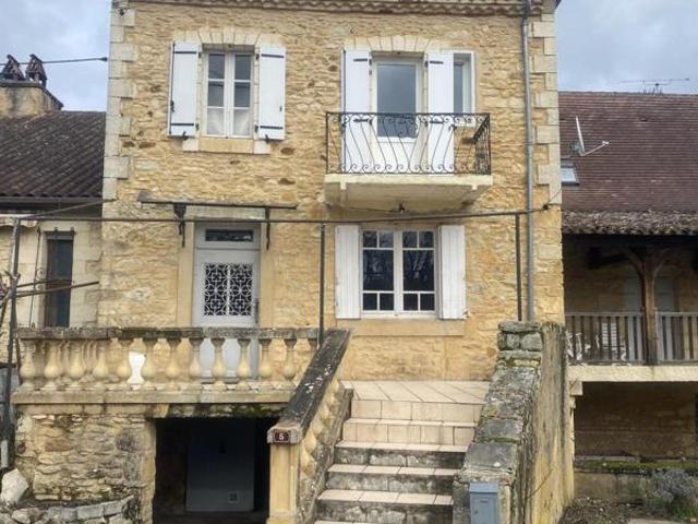 Maison vente à Sarlat-la-Canéda, Saint-pompont