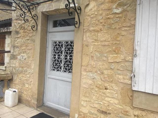 Maison vente à Sarlat-la-Canéda, Saint-pompont
