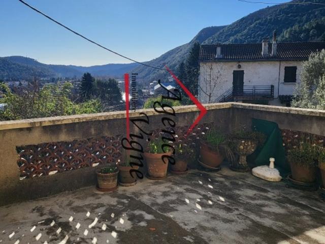 Maison vente à Alès, Bessèges