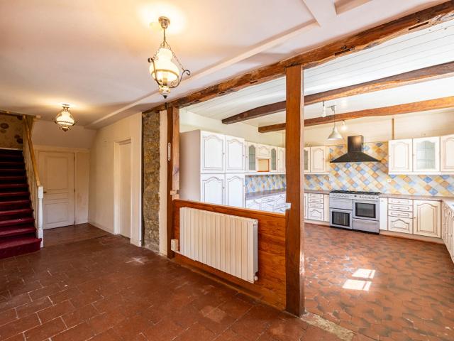 Maison vente à Mirande, Occitanie