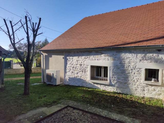 Maison vente à Rambouillet, Thoiry