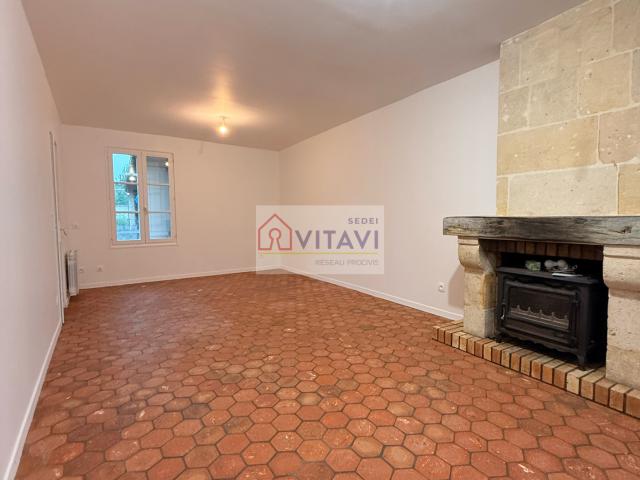Maison location à Compiègne, Bitry