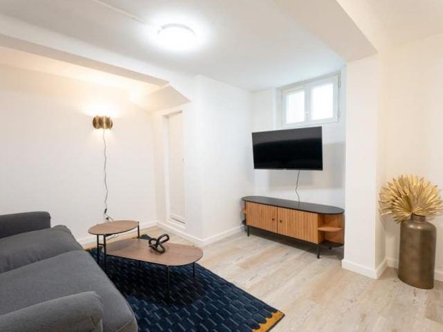 Maison location à Bordeaux