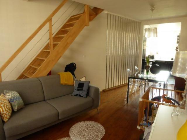 Maison location à Bordeaux