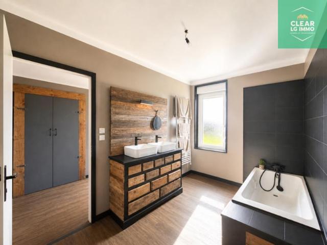 Maison vente à Thionville, Florange