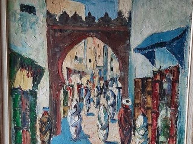 Maison vente à Larache, Tanger-Tétouan