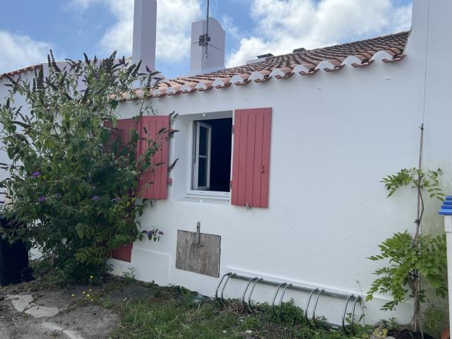Maison vente à Les Sables-d'Olonne, L'ile-d'yeu