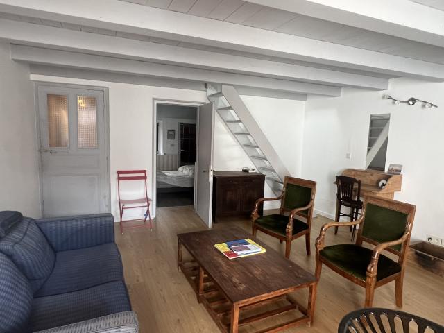 Maison vente à Les Sables-d'Olonne, L'ile-d'yeu