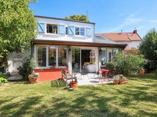 Maison vente à Nantes