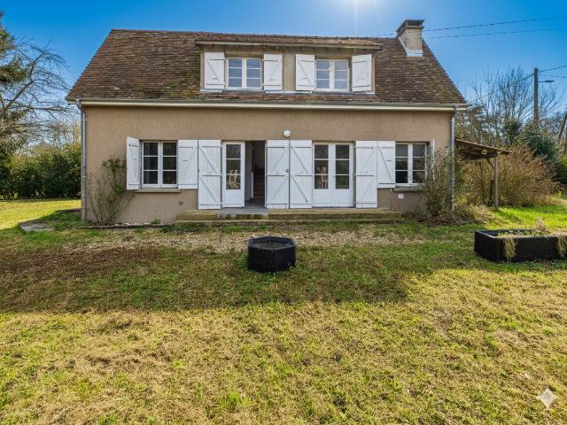 Maison location à Dreux, Villemeux-sur-eure