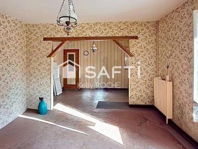 Villa vente à Dreux, La Ferté-vidame