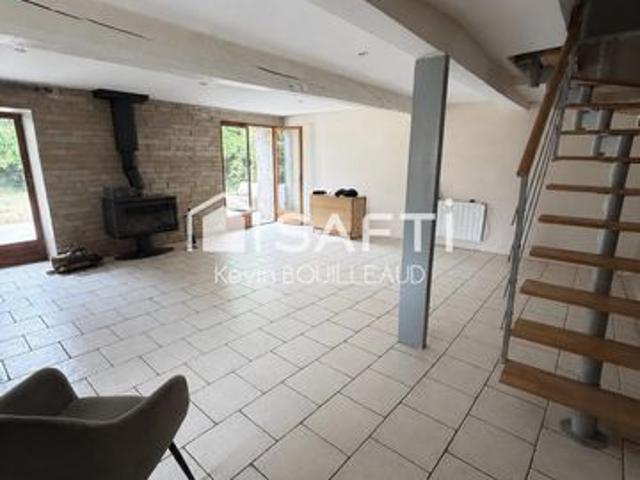 Villa vente à Châteaudun, Orgères-en-beauce