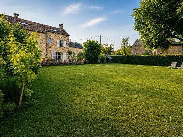 Maison vente à Metz-le-Comte, Nièvre