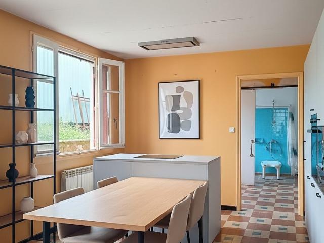 Maison vente à Castres, Saint-genest-de-contest